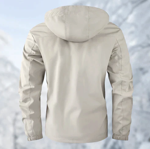 Karol™ | Temperature resistant jacket