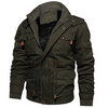 Alessio™ | Elegant commander's jacket