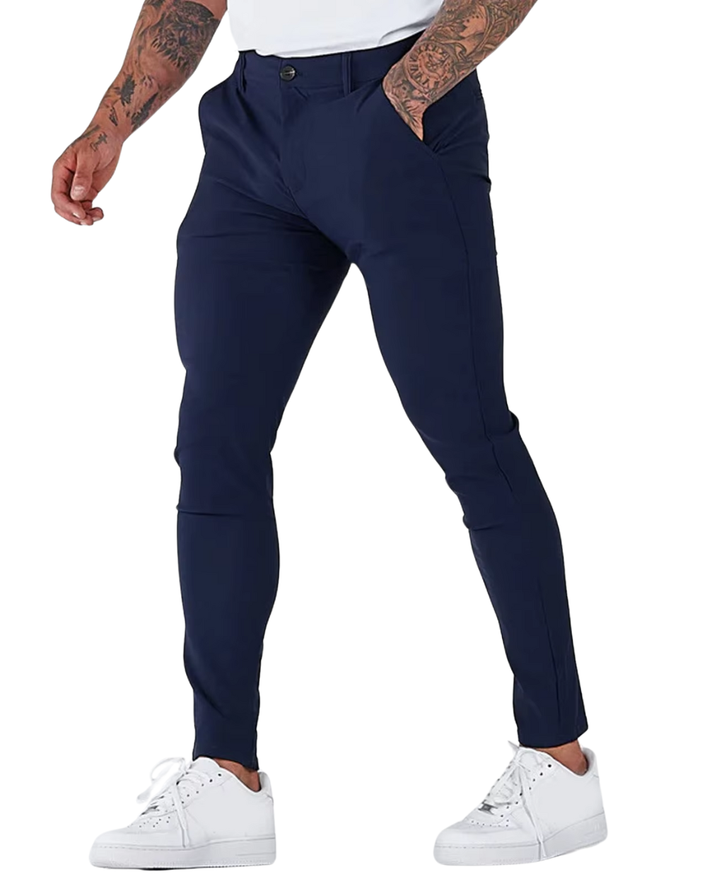 Ravon Slim-Tech Trouser