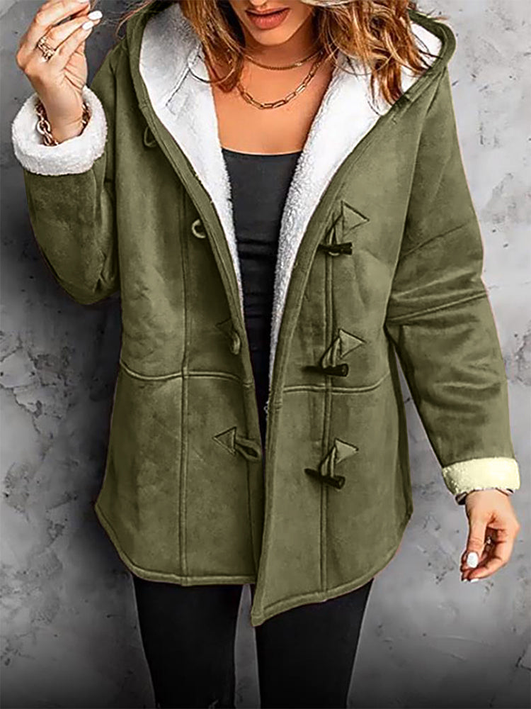 Jocelyn™ | Elegant fall coat