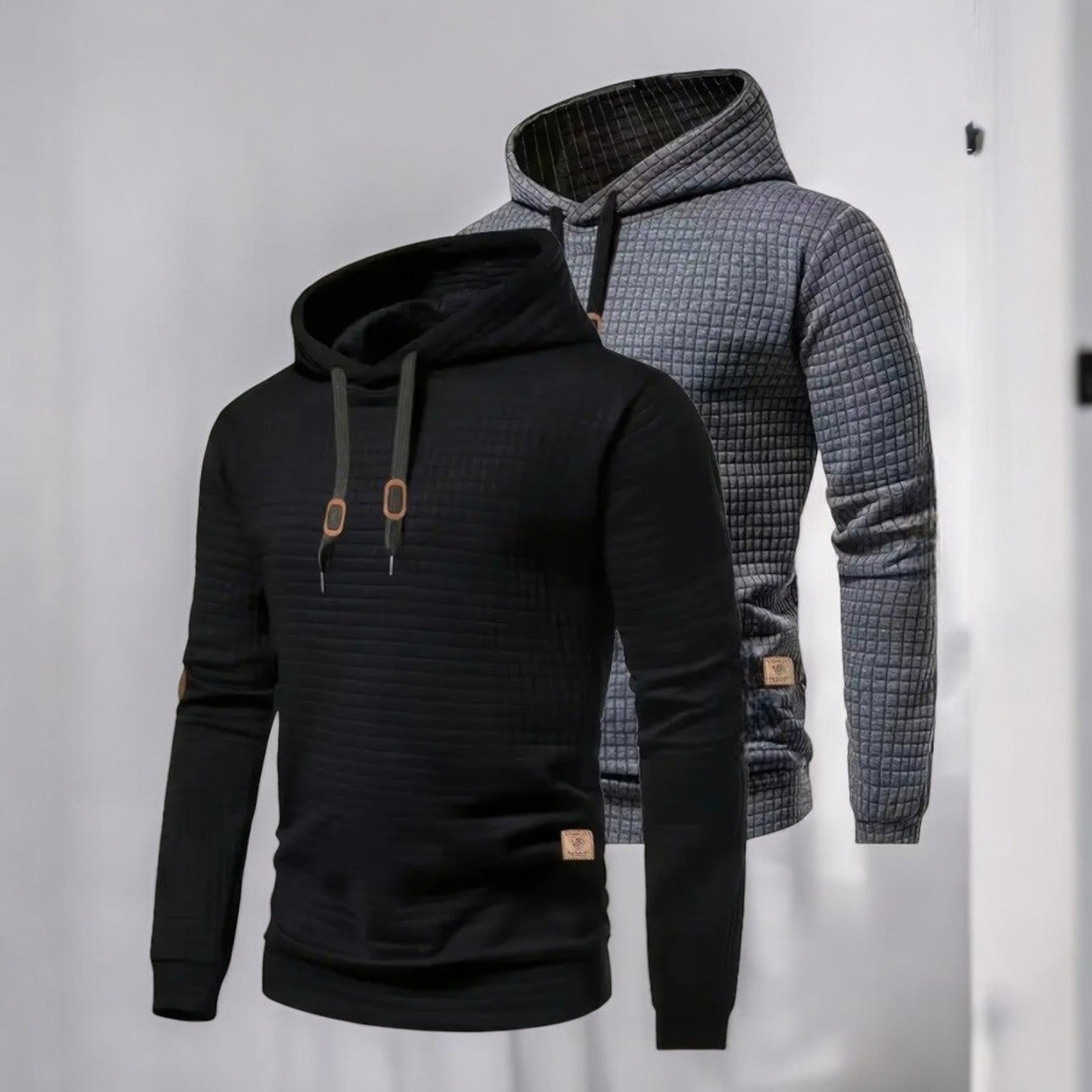 Hunter™ | Stylish hoodie 1+1 Free