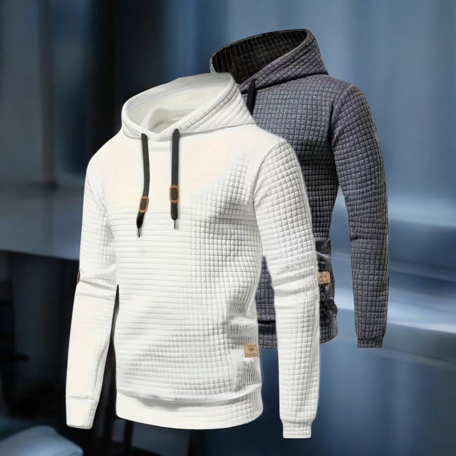 Hunter™ | Stylish hoodie 1+1 Free