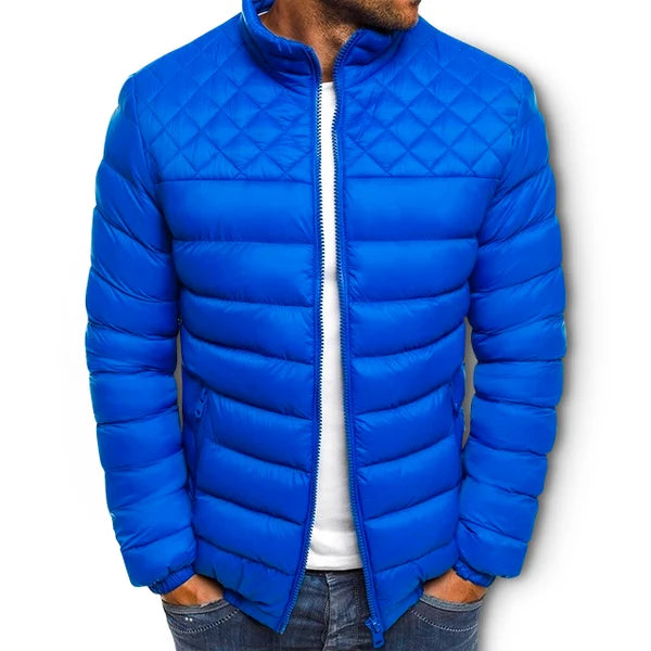 Sebastian™ | Stylish winter jacket