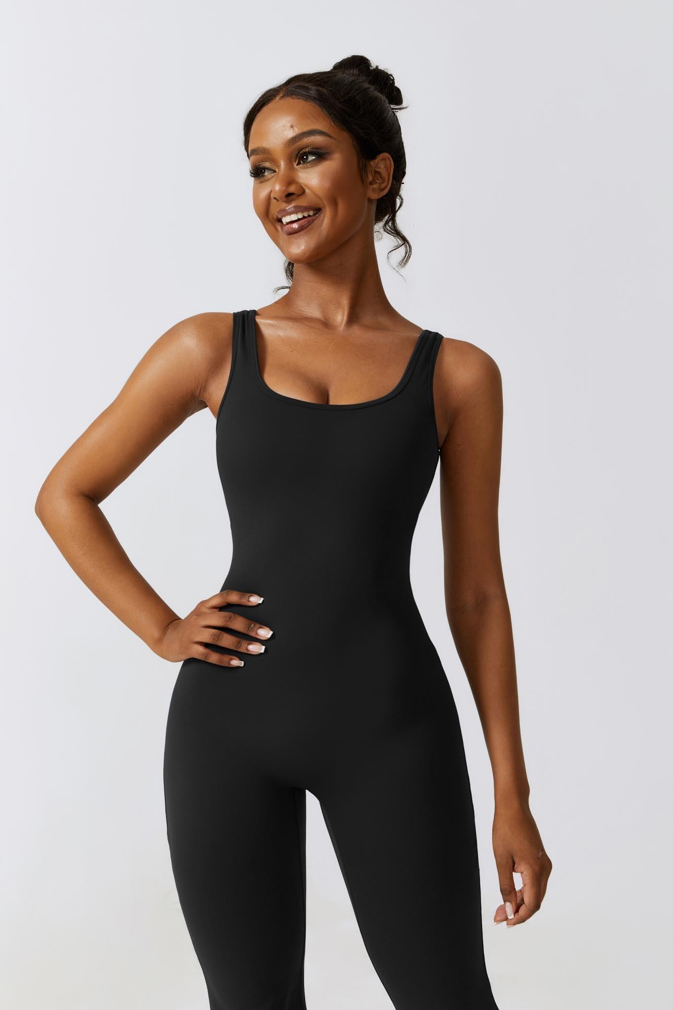 Malin™ | Comfortable Jumpsuit