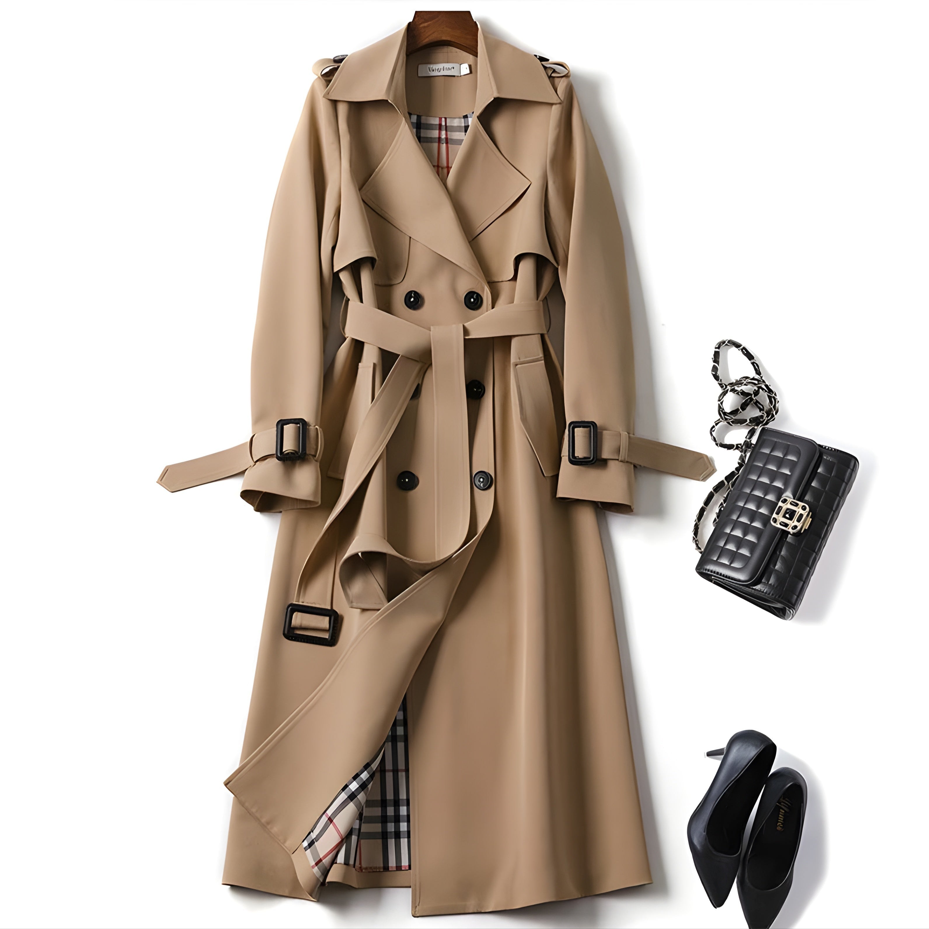 Elara Coat