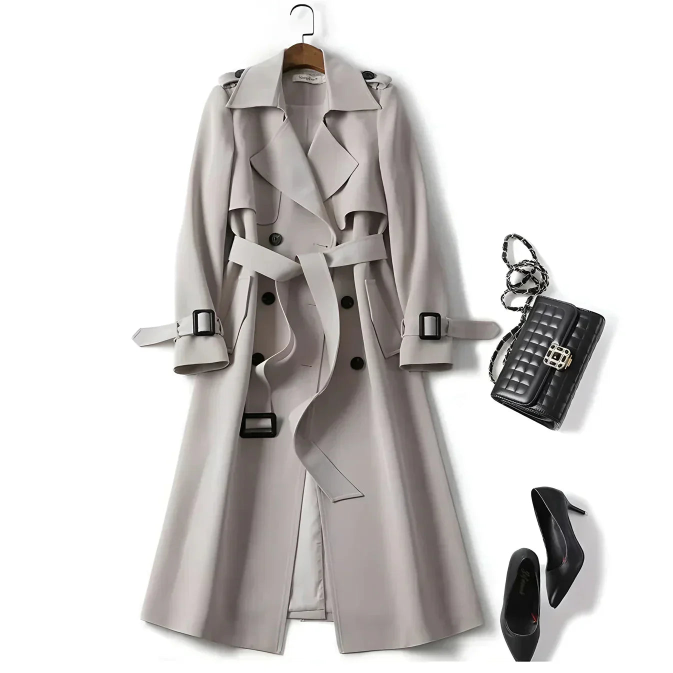Elara Coat
