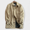 Rheón All-Weather Field Coat