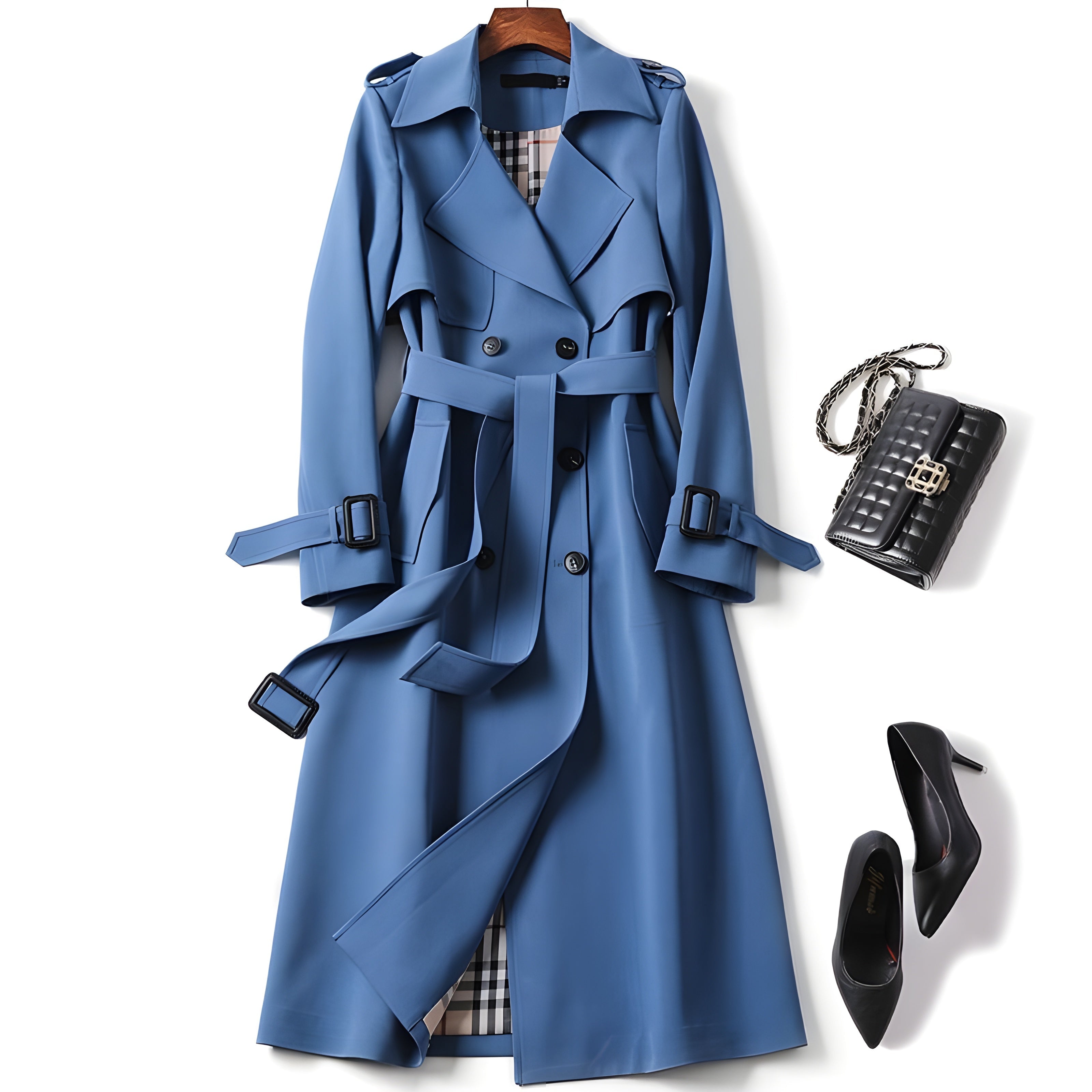 Elara Coat