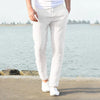 Rivello Linen Relaxed Trouser