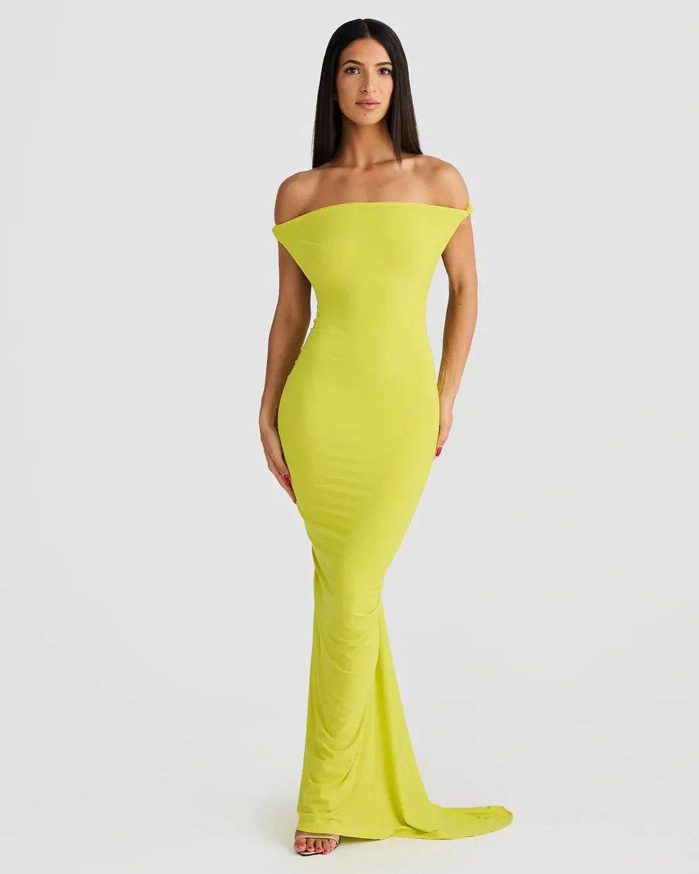 Tyra™ | Luxurious Elegant Evening Dress