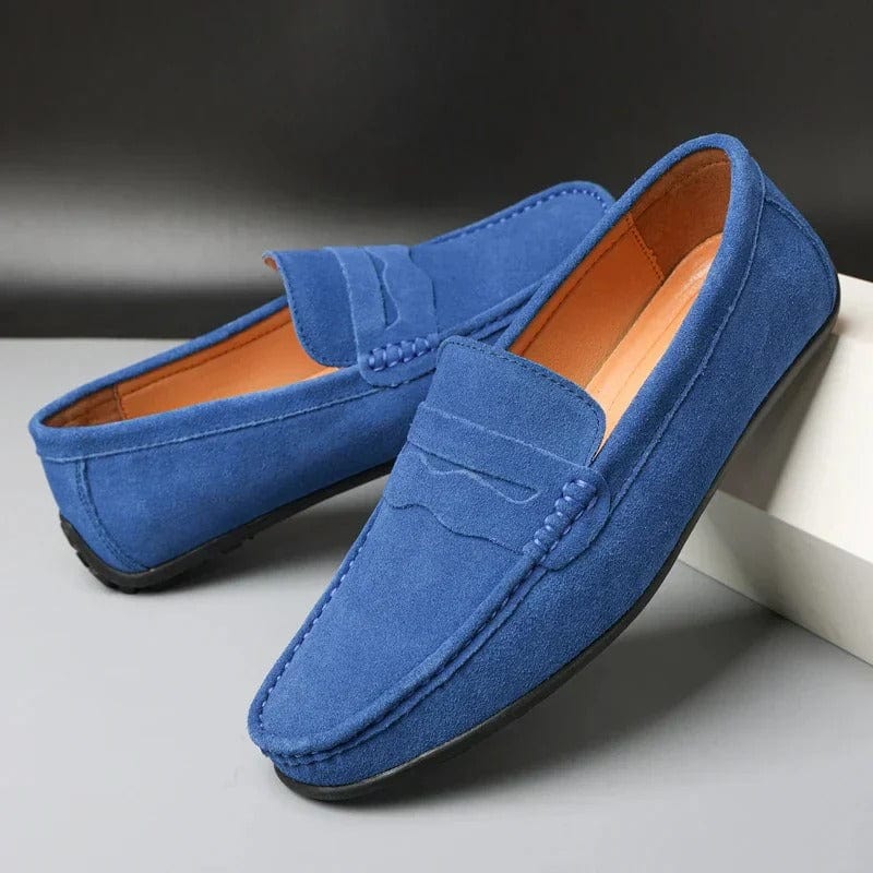 Lewis Loafers