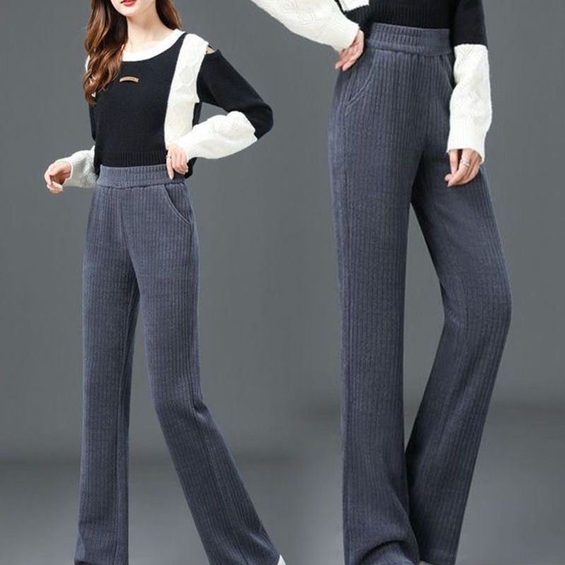 Lola™ | Comfortable Warm Trousers