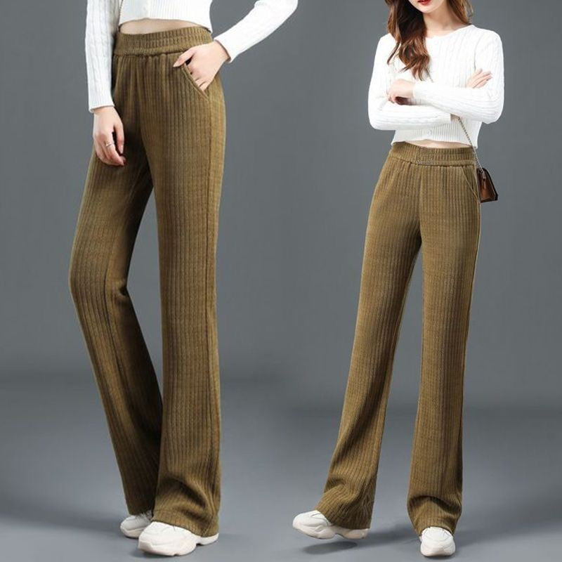 Lola™ | Comfortable Warm Trousers