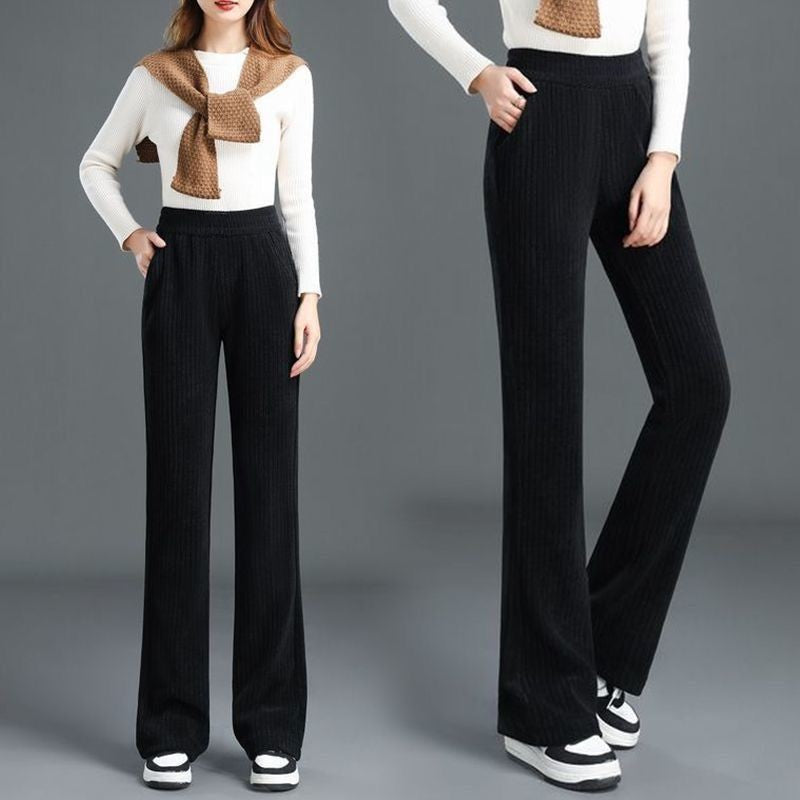 Lola™ | Comfortable Warm Trousers