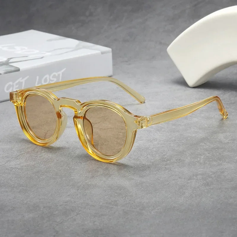 Marlo Sunglasses