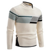 Sven™ | Modern knitted sweater