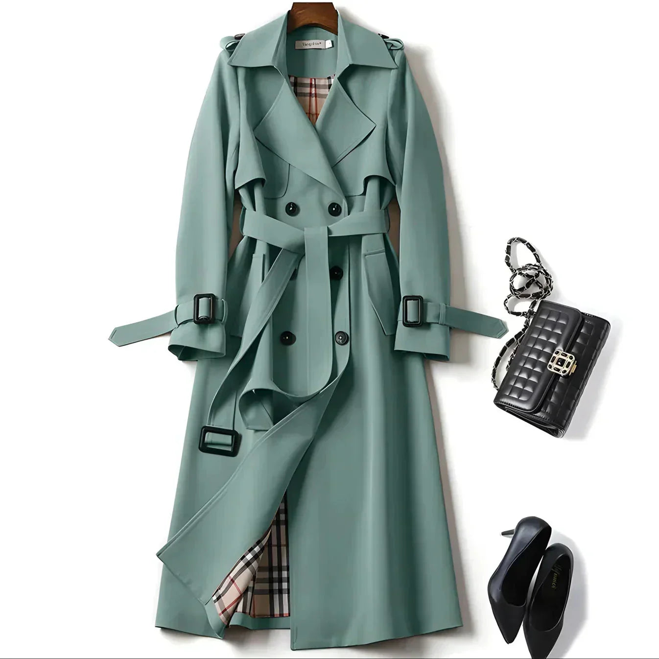 Elara Coat