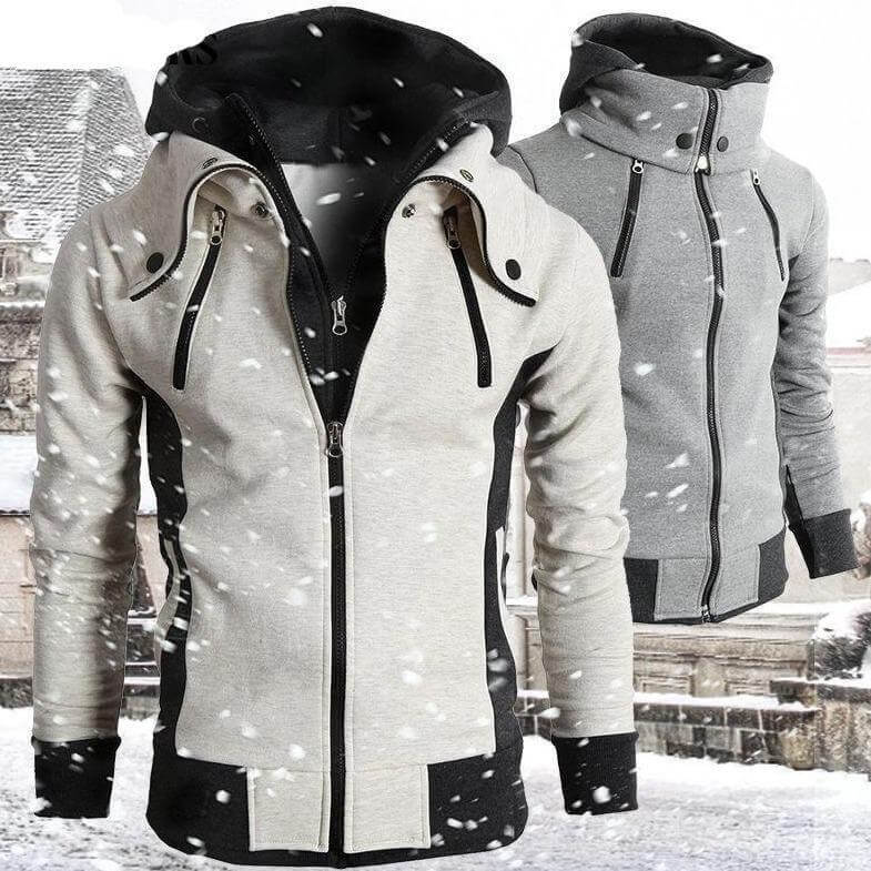 Simon™ | Warm Winter Jacket